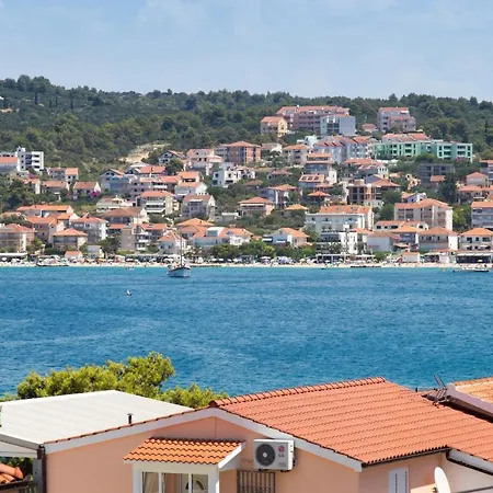 Beachfront House Olbia With Private Parking *