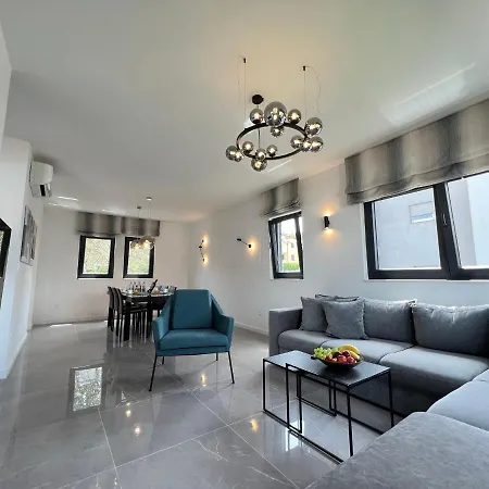 Beachfront House Olbia With Private Parking *