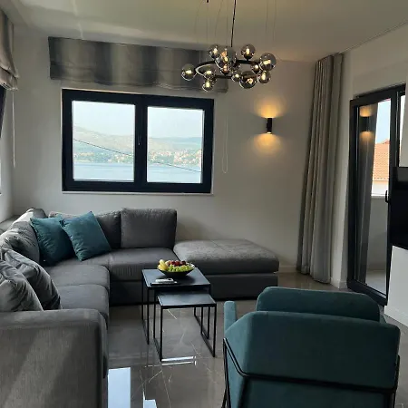 Beachfront House Olbia With Private Parking *