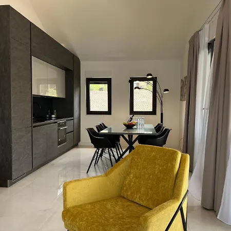 Beachfront House Olbia With Private Parking Daire