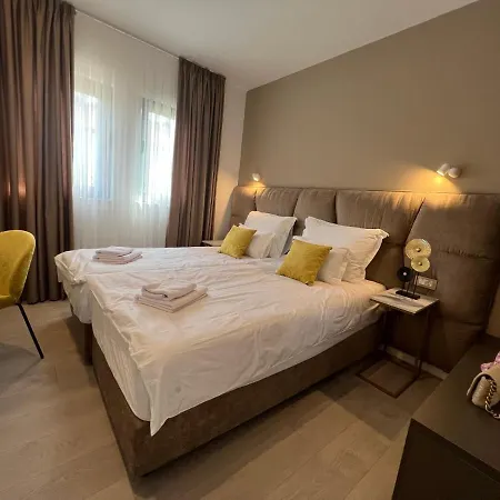 Beachfront House Olbia With Private Parking Τρογκίρ