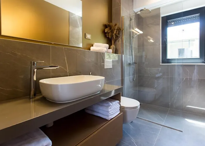 Appartamento Beachfront House Olbia With Private Parking