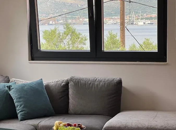 Appartamento Beachfront House Olbia With Private Parking *