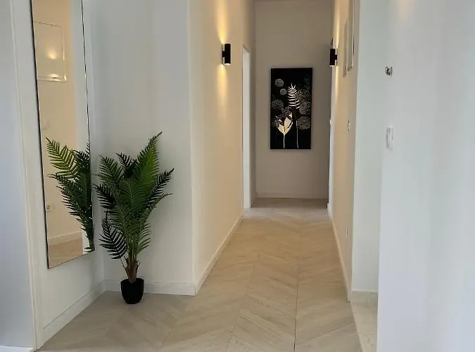 Beachfront House Olbia With Private Parking *