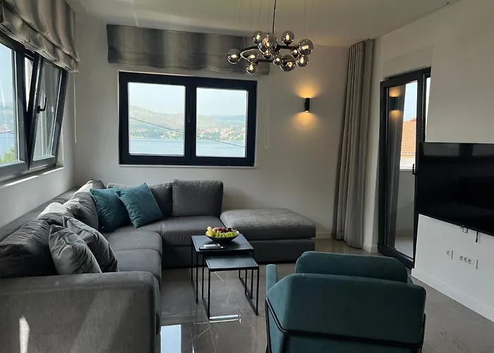 Beachfront House Olbia With Private Parking *