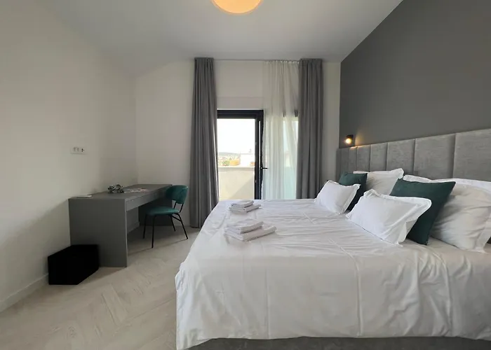 Beachfront House Olbia With Private Parking * Traù