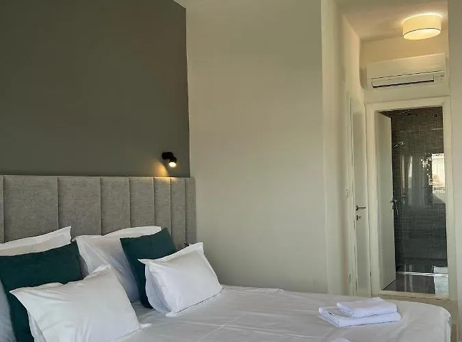 Beachfront House Olbia With Private Parking * Traù