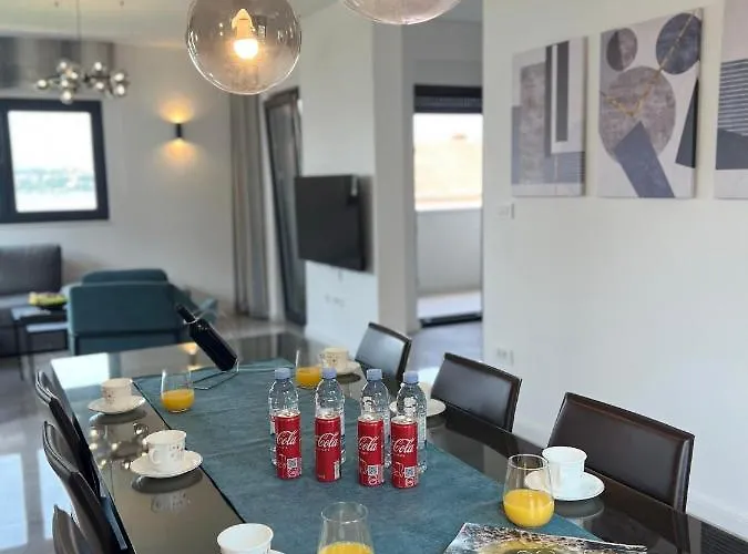 Beachfront House Olbia With Private Parking Appartamento Traù