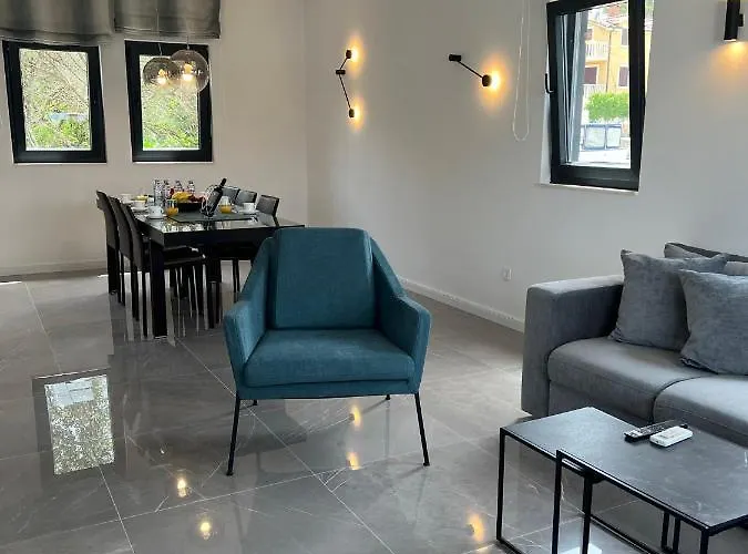 Appartamento Beachfront House Olbia With Private Parking *