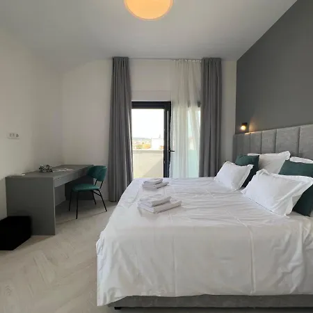 Beachfront House Olbia With Private Parking * טרוגיר