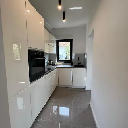 Apartment Beachfront House Olbia With Private Parking