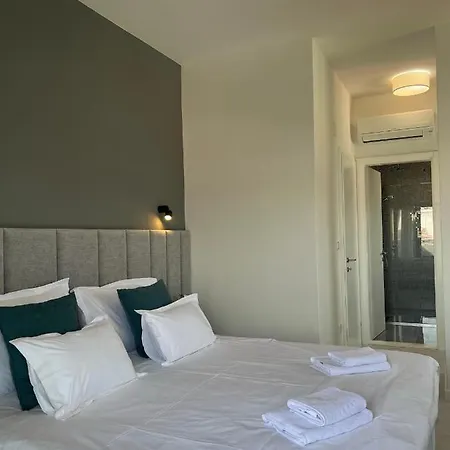 Beachfront House Olbia With Private Parking * טרוגיר