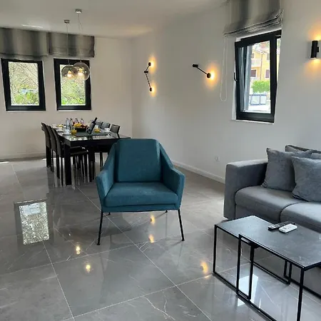 דירה Beachfront House Olbia With Private Parking *