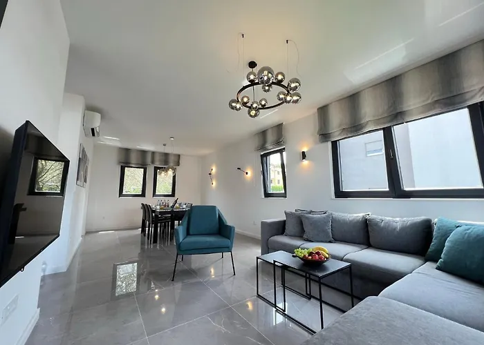 Beachfront House Olbia With Private Parking *