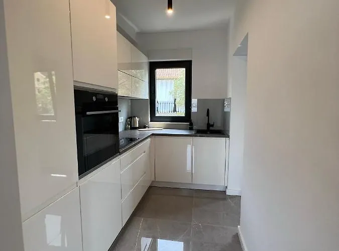 Apartment Beachfront House Olbia With Private Parking