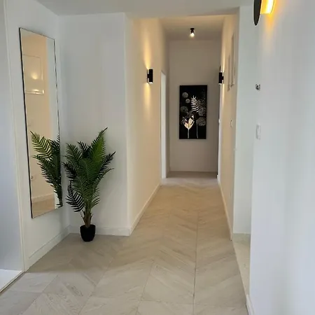 Beachfront House Olbia With Private Parking *