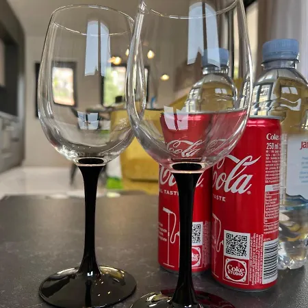 Beachfront House Olbia With Private Parking Trogir